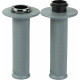 Paire de poignées RENTHAL MX Lock-On - medium - full grip