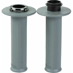 Paire de poignées RENTHAL MX Lock-On - medium - full grip