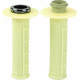 Paire de poignées RENTHAL MX Lock-On Aramid R-Works Tapered - semi-gaufré