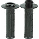 Paire de poignées RENTHAL MX Lock-On R-Works UltraTacky™ Tapered - semi-gaufré