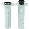 Paire de poignées RENTHAL MX Lock-On Original Tapered - soft - semi-gaufré