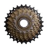 Cassette SUNRACE MFM2A 6 Vitesses 14/28
