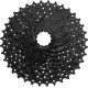 Cassette V BIKE vélo 10 vitesses 11/36t (type hg) noir