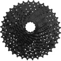 Cassette V BIKE vélo 10 vitesses 11/36t (type hg) noir