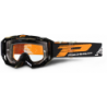 Lunettes Progrip 3303/18 Vista noir