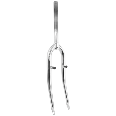 Fourche de vélo V BIKE 26"ø21, 1-25,4mm