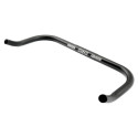 Guidon de vélo V BIKE Ø25.4 440mm - noir