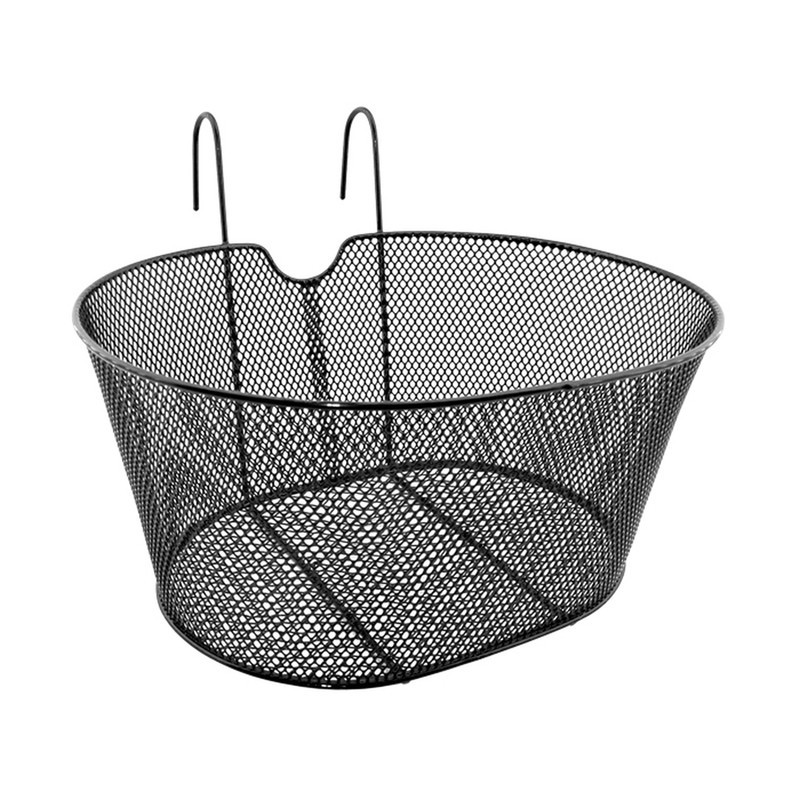 Panier vélo V BIKE avec crochet Panier vélo V BIKE avec crochet