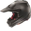 Casque ARAI MX-V EVO Frost – noir M