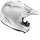 Casque ARAI MX-V EVO – Blanc XL