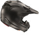 Casque ARAI MX-V EVO Frost – noir XL