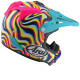 Casque ARAI MX-V EVO Stream – Rose XS