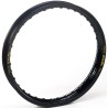 Cercle de roue avant EXCEL 17 x 3.50 noir