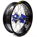 Roue complète Haan wheels YZF 250 / 450 09- 17 x 4.50 BL / B