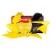 Kit plastiques Polisport 450 RMZ 2008 à 2017 couleur origine 14-16