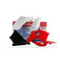 Kit plastiques Polisport GAS GAS EC 2011 couleur origine