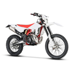 Kit plastiques Polisport BETA RR 2018 à 2019 couleur origine