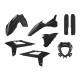 Kit plastiques Polisport BETA RR 2020- couleur noir