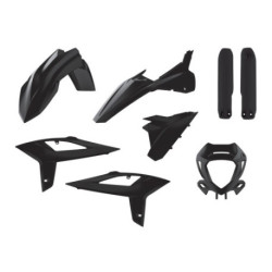 Kit plastiques Polisport BETA RR 2020- couleur noir