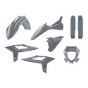 Kit plastiques Polisport BETA RR 2020- couleur gris
