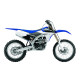 Kit plastiques Polisport 85 YZ 2015 à 2021 couleur origine