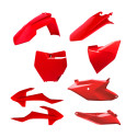 Kit plastiques Polisport GAS GAS 85 MC 2021 couleur origine