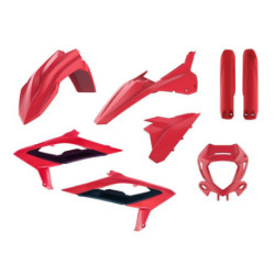 Kit plastiques Polisport BETA RR 2023 à 2024 couleur origine