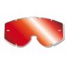 Ecran multicouche Progrip 3348 Rouge