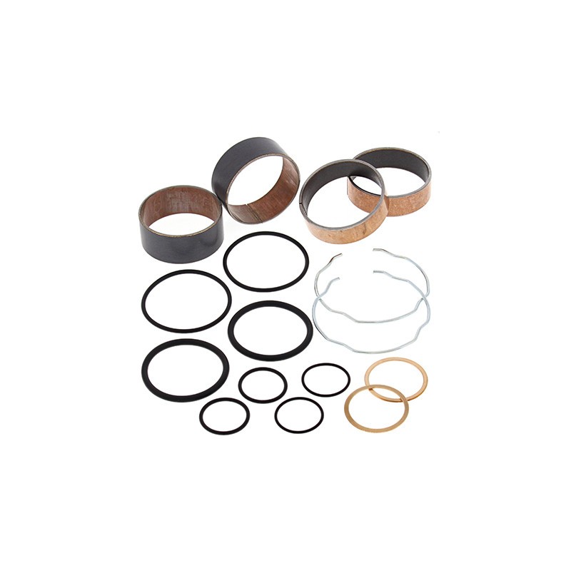 Kit réparation de fourche / bagues ALL BALLS 125 RM / 250 RM 1992 à 1993 / 250 RMX 1992 à 1999