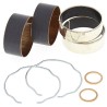 Kit réparation de fourche / bagues ALL BALLS DRZ 250 2001 à 2007 + DR 350 1997 à 1999
