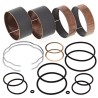 Kit réparation de fourche / bagues ALL BALLS DRZ 400 2000 à 2016 + KLX 400R 2003