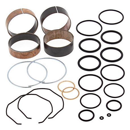 Kit réparation de fourche / bagues ALL BALLS YZ 125 / YZF 250 2005 à 2017