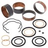 Kit réparation de fourche / bagues ALL BALLS KX 125 / KX 250 1991 à 1995 + 500 KX 1991 à 1996