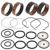 Kit réparation de fourche / bagues ALL BALLS 450 KXF 2008 à 2012 / 450 CRF 2009 à 2016