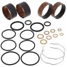 Kit réparation de fourche / bagues ALL BALLS CBR600RR 05 à 2012