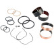 Kit réparation de fourche / bagues ALL BALLS VMX 12 V-Max 04-07