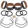 Kit réparation de fourche / bagues ALL BALLS VT1100C2 2000 à 2007