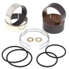 Kit réparation de fourche / bagues ALL BALLS 250 / 300 CRF L 13-20