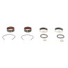 Kit réparation de fourche / bagues ALL BALLS ZR 750 (Z750S) 05-06