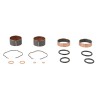 Kit réparation de fourche / bagues ALL BALLS Yamaha MT03 20-22