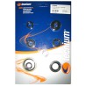 Pochette de joints spi moteur TECNIUM KTM 250 SX / 250 EXC / 300 EXC 2003 à 2016