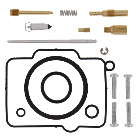 Kit réparation carburateur ALL BALLS 250 RM 1998