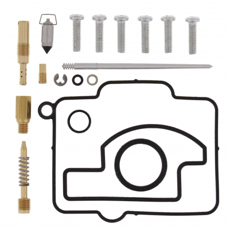 Kit réparation carburateur ALL BALLS 250 RM 2003