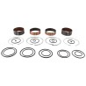 Kit réparation de fourche / bagues ALL BALLS 450 KXF 2015 à 2018 / 450 RMZ 2015 à 2017