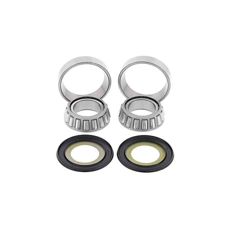 Kit roulements de colonne de direction ALL BALLS Ducati Monster / S / SS Kit roulements de colonne de direction ALL BALLS Ducati Monster / S / SS
