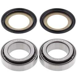 Kit roulements de colonne de direction ALL BALLS Aprilia RXV / SXV 450 / 550 2006 à 2011