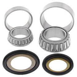 Kit roulements de colonne de direction ALL BALLS Yamaha XV19 RAIDER 08-17