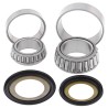 Kit roulements de colonne de direction ALL BALLS Yamaha XV19 RAIDER 08-17