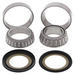 Kit roulements de colonne de direction ALL BALLS Yamaha YP 400 MAJESTY 05-13
