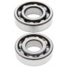 Kit roulements de vilebrequin et joints spy ALL BALLS 600 XT 1976 à 1982 / 600 TT / 500 SR